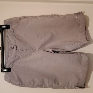 Callaway women's golf shorts size 8